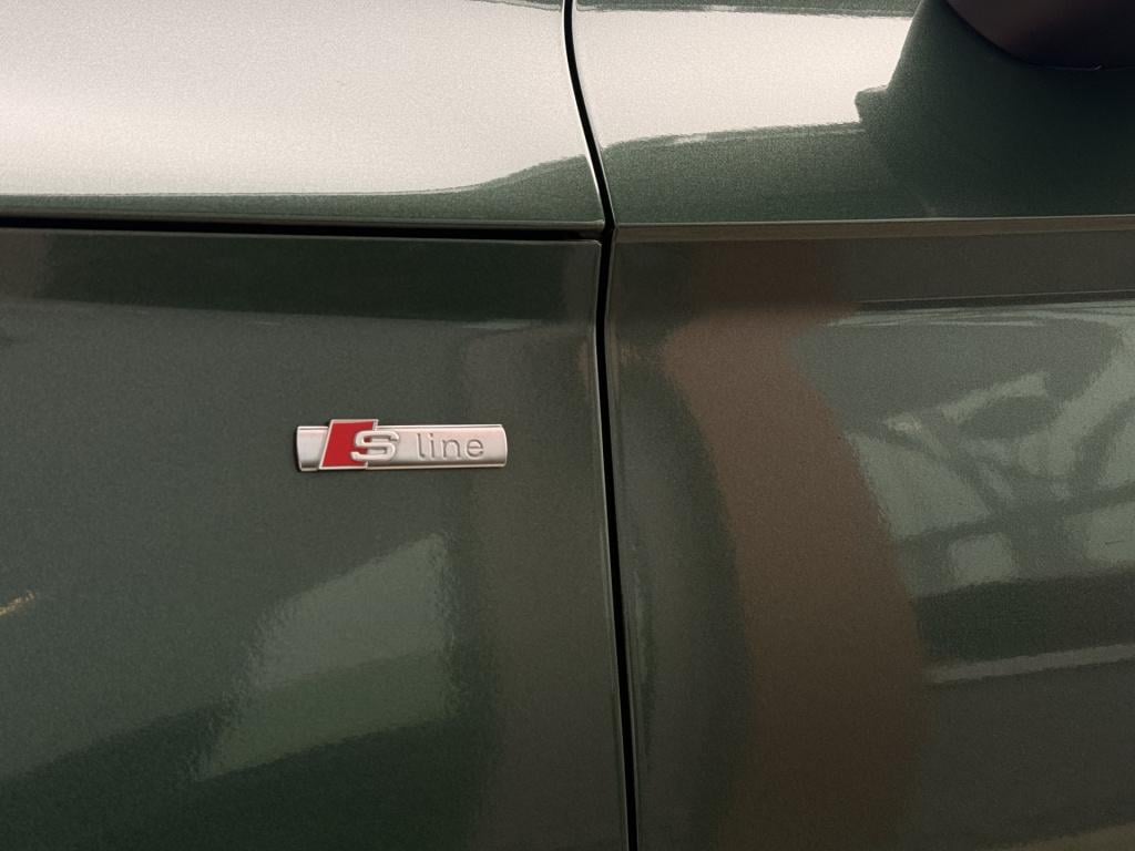 Audi Q5 2.0 tfsi quattro sport s line | pano | apple carplay | matrix | key