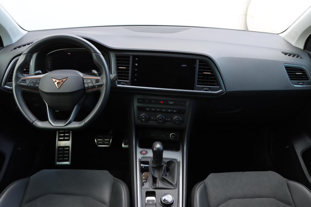 Cupra Ateca 1.5 tsi 150pk dsg7