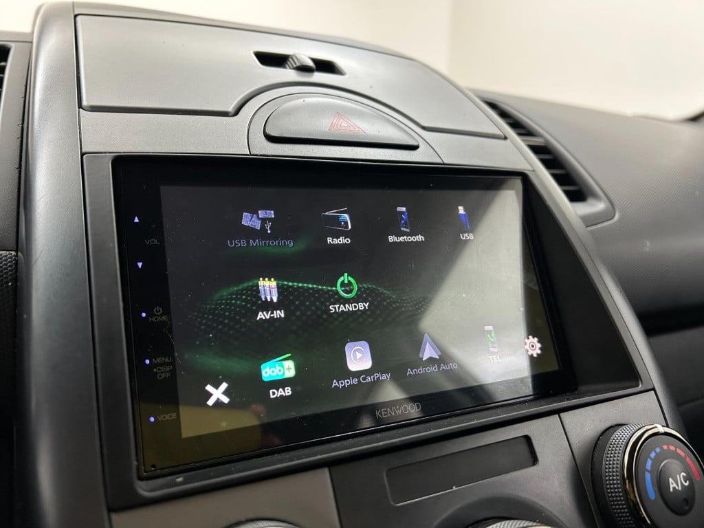 Kia Soul occasion 1.6 x-tra | creme | airco | tweedehands kia soul | carpla