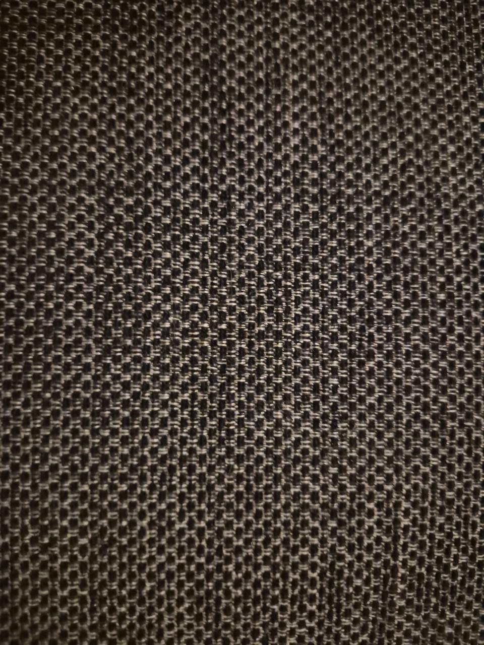 Fauteuil donkergrijs