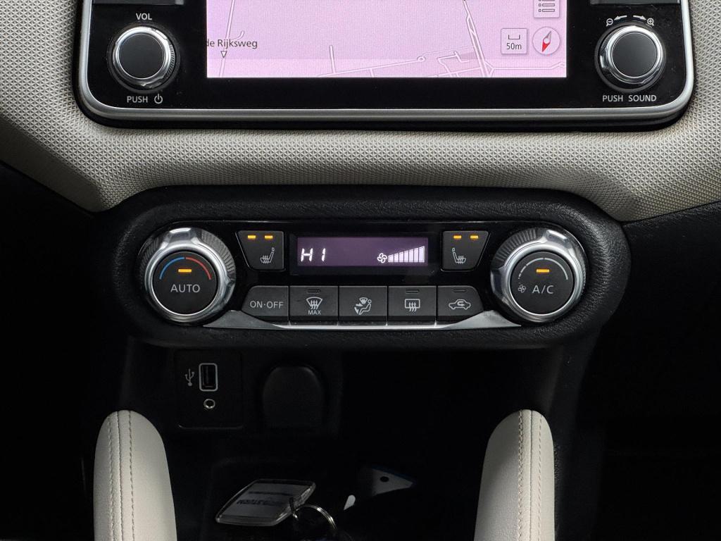 Nissan Micra 1.0 ig-t business edition