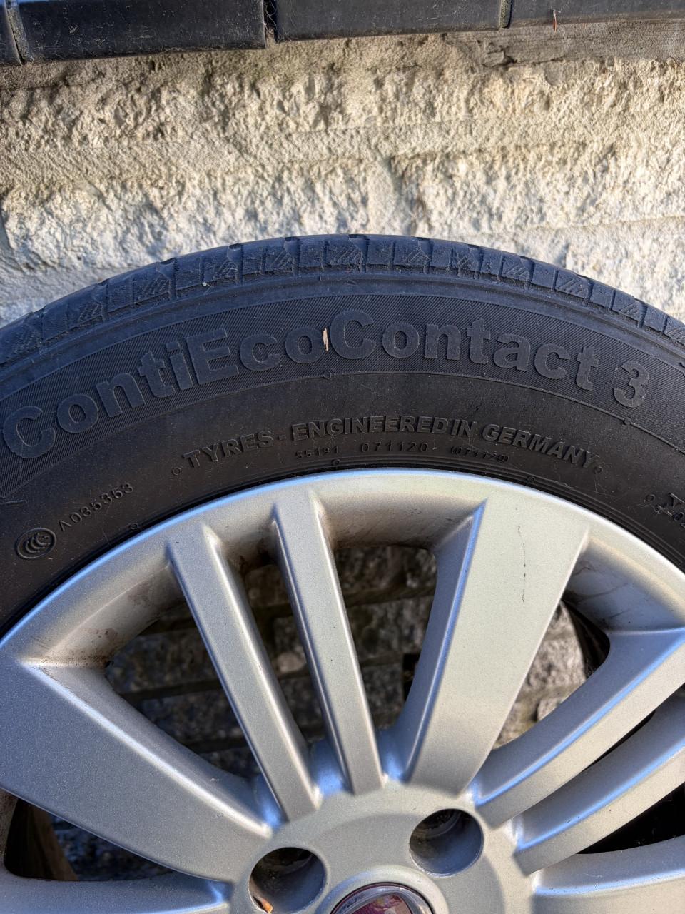 15 inch auto wielen