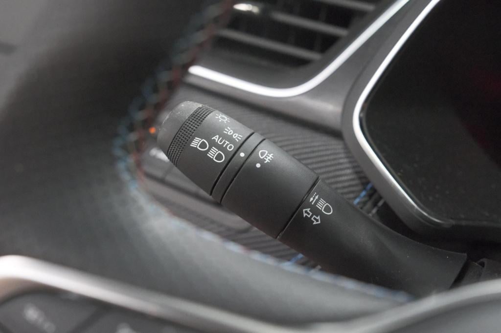 Renault Captur 1.8 e-tech full hybrid 160 esprit alpine | adaptieve cruise 