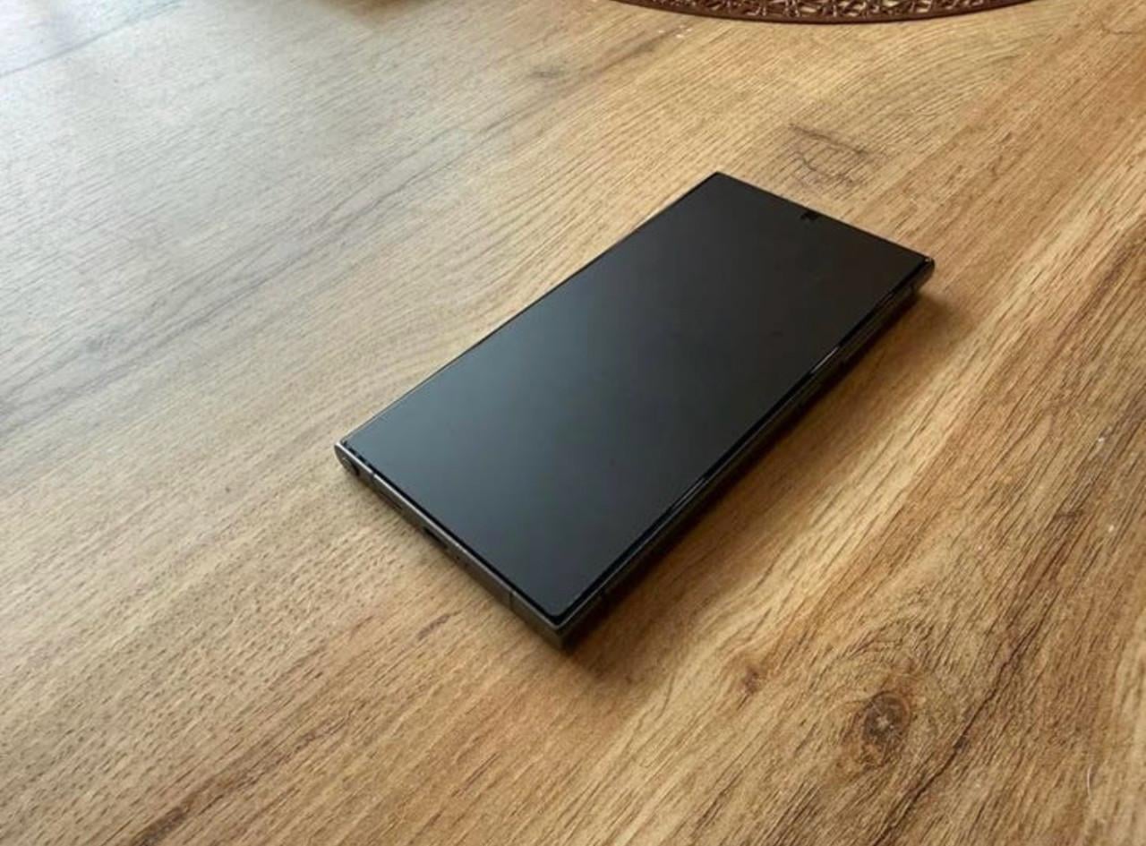 Samsung Galaxy s24 Ultra