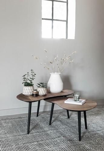 TOFFE TAFELTJES 😍