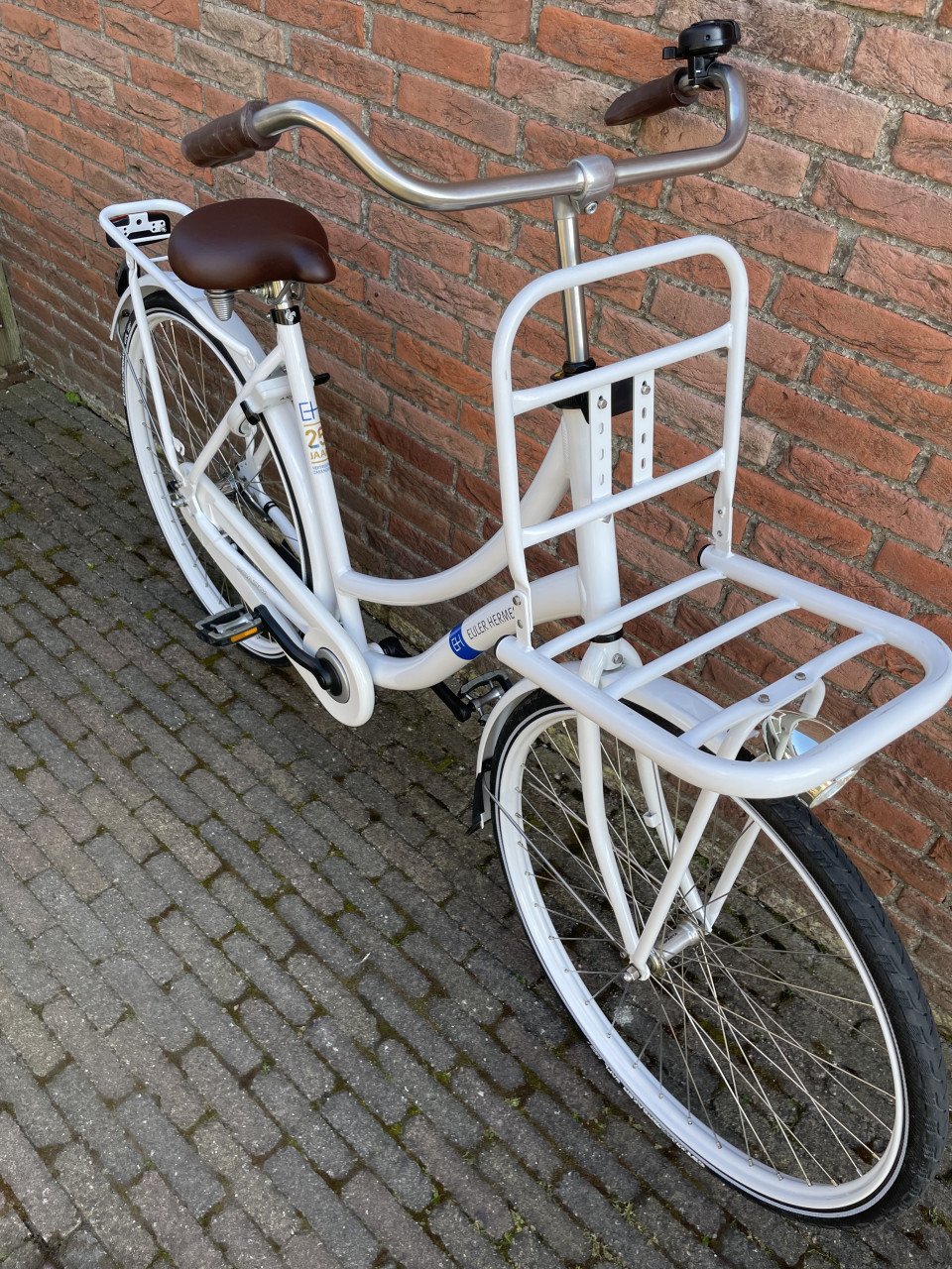Sparta Pick-Up damesfiets