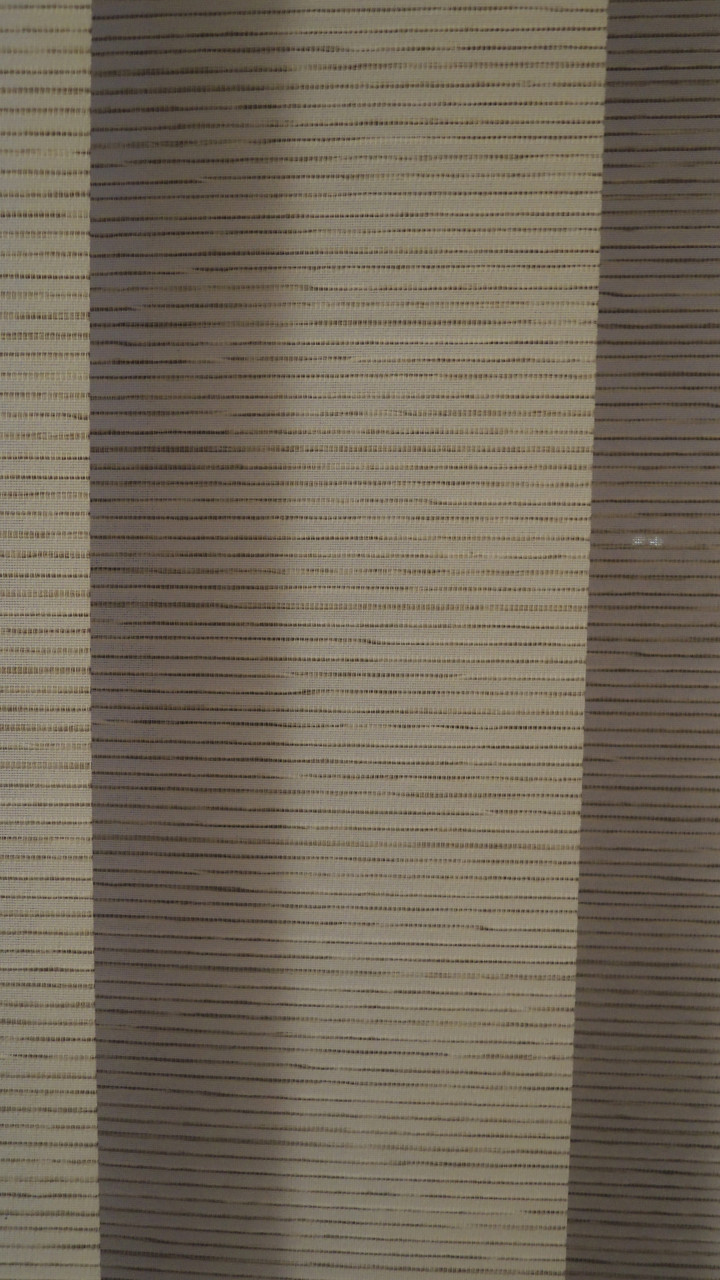 Luxaflex lamellen