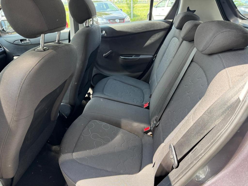 Hyundai I 20 1.2i i-motion