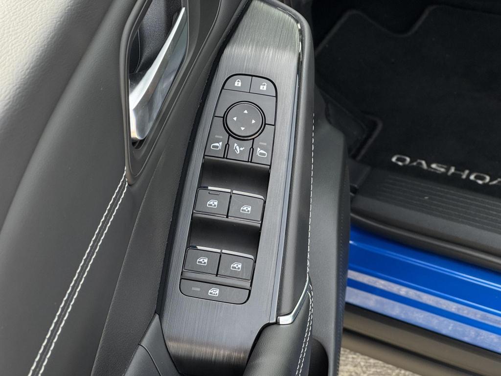 Nissan Qashqai 1.5 e-power n-connecta design pack incl. trekhaak!