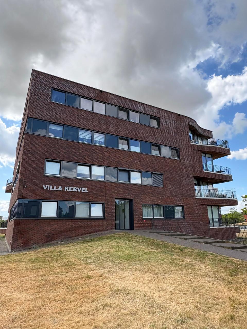 Appartement te huur te Heinkenszand