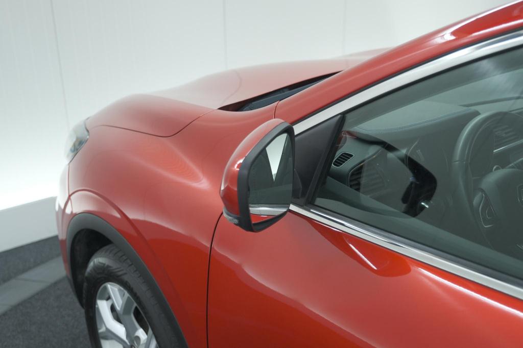 Renault Kadjar 1.3 tce 140 edc limited | trekhaak | allseason banden | stoe