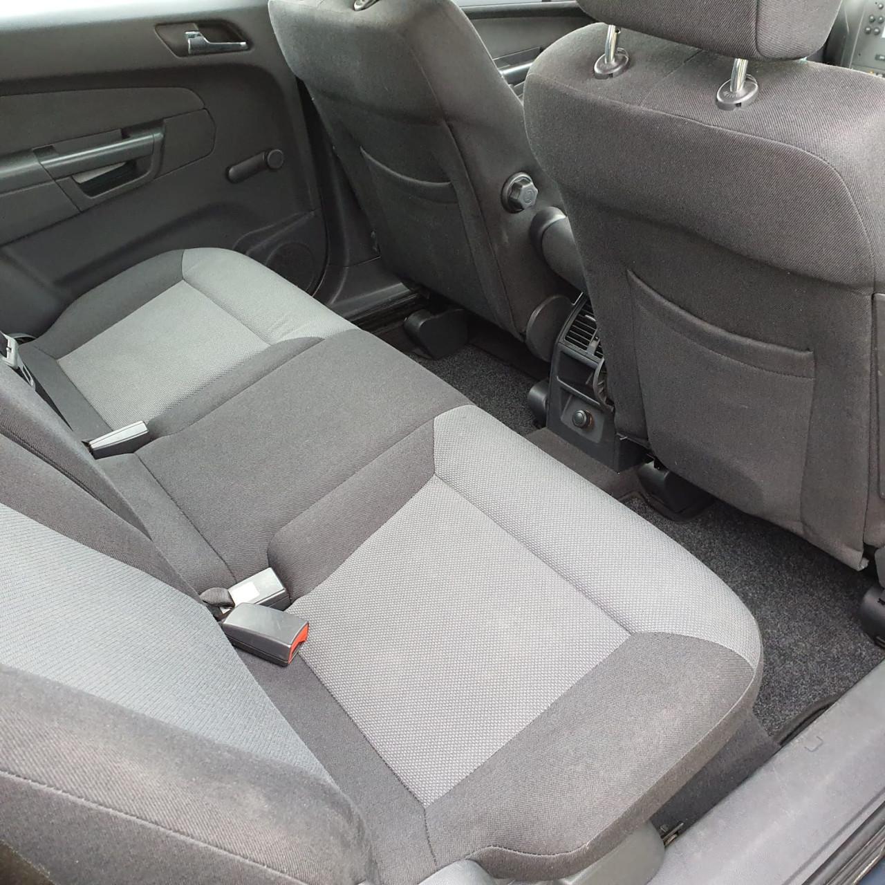 Opel Zafira 2.2 Enjoy (7 persoons) Clima/Cruise