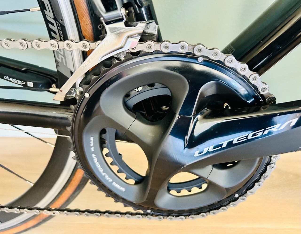 Trek Emonda ALR 6 maat 58