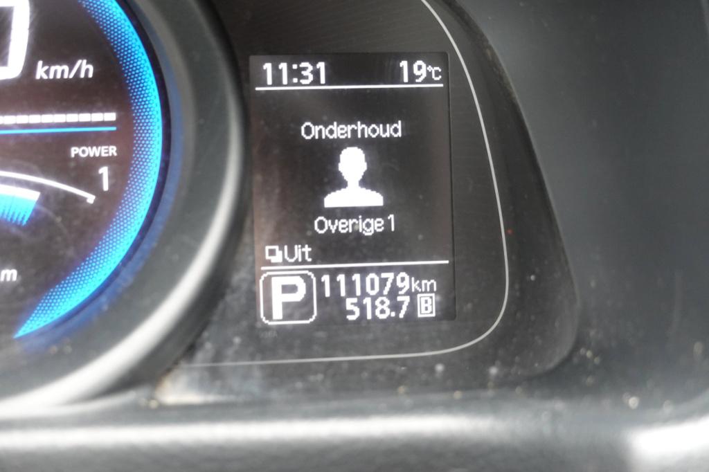 Nissan E-nv200 2.zero edition