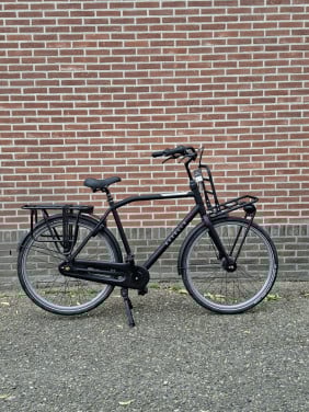 Gazelle heavy duty heren 59 nex 7 van 999 voor 695 inruil mogelijk