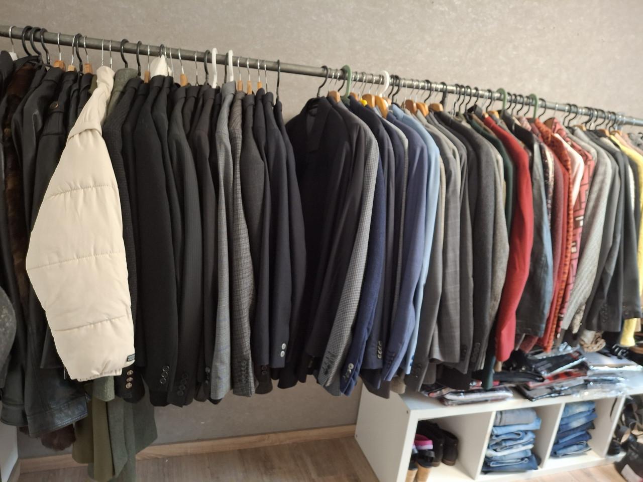 Blazers/zomerjasjes