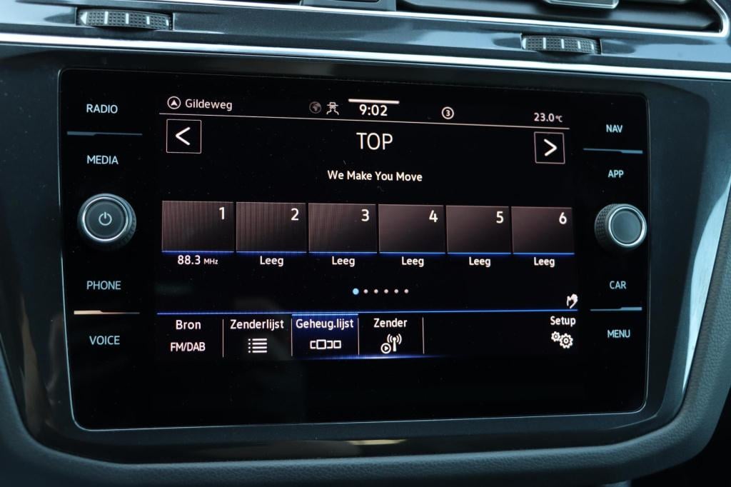 Volkswagen Tiguan 1.4 tsi ehybrid r-line business+ 245pk dsg6