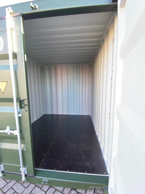 Container