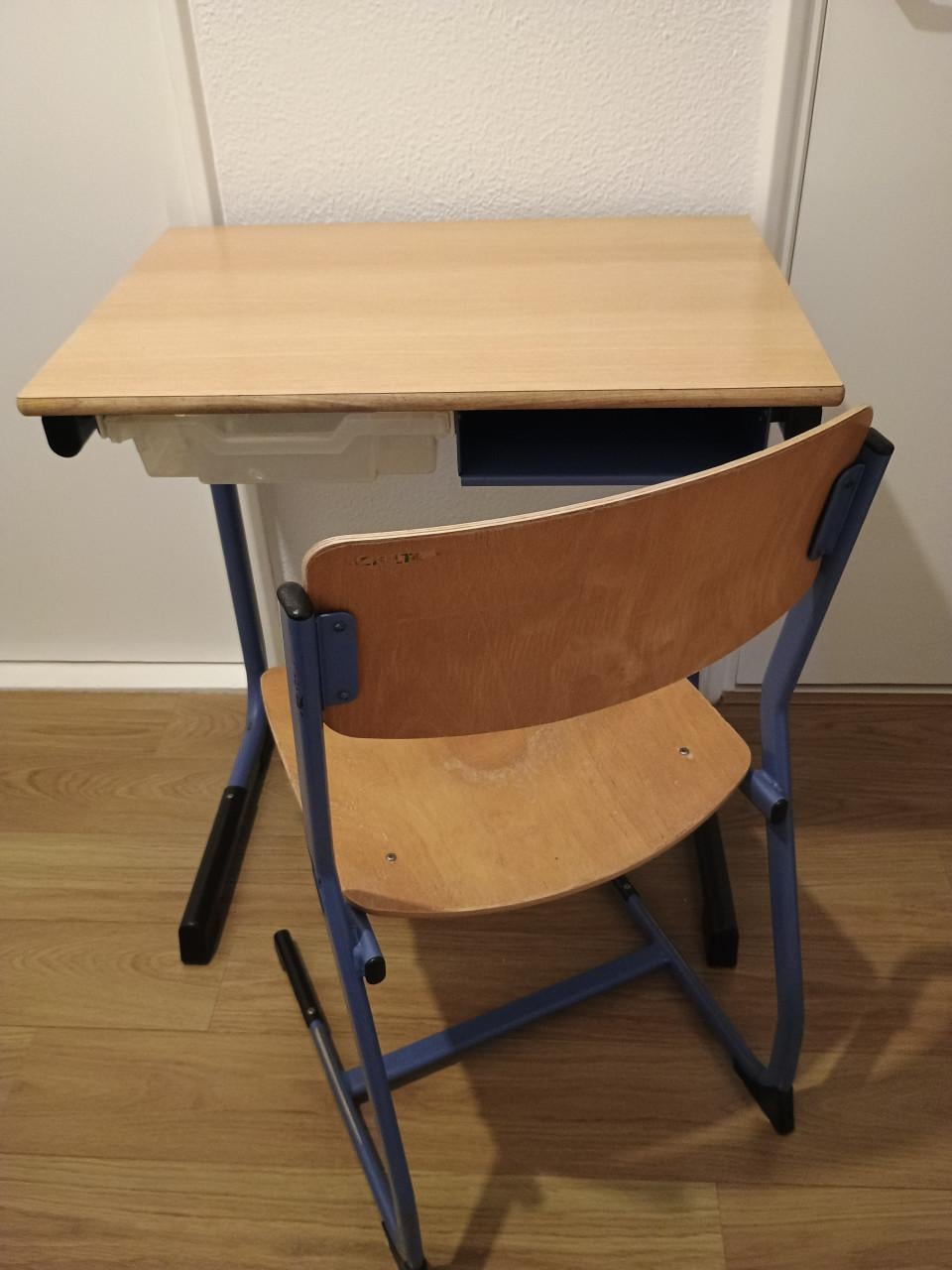 Bureau