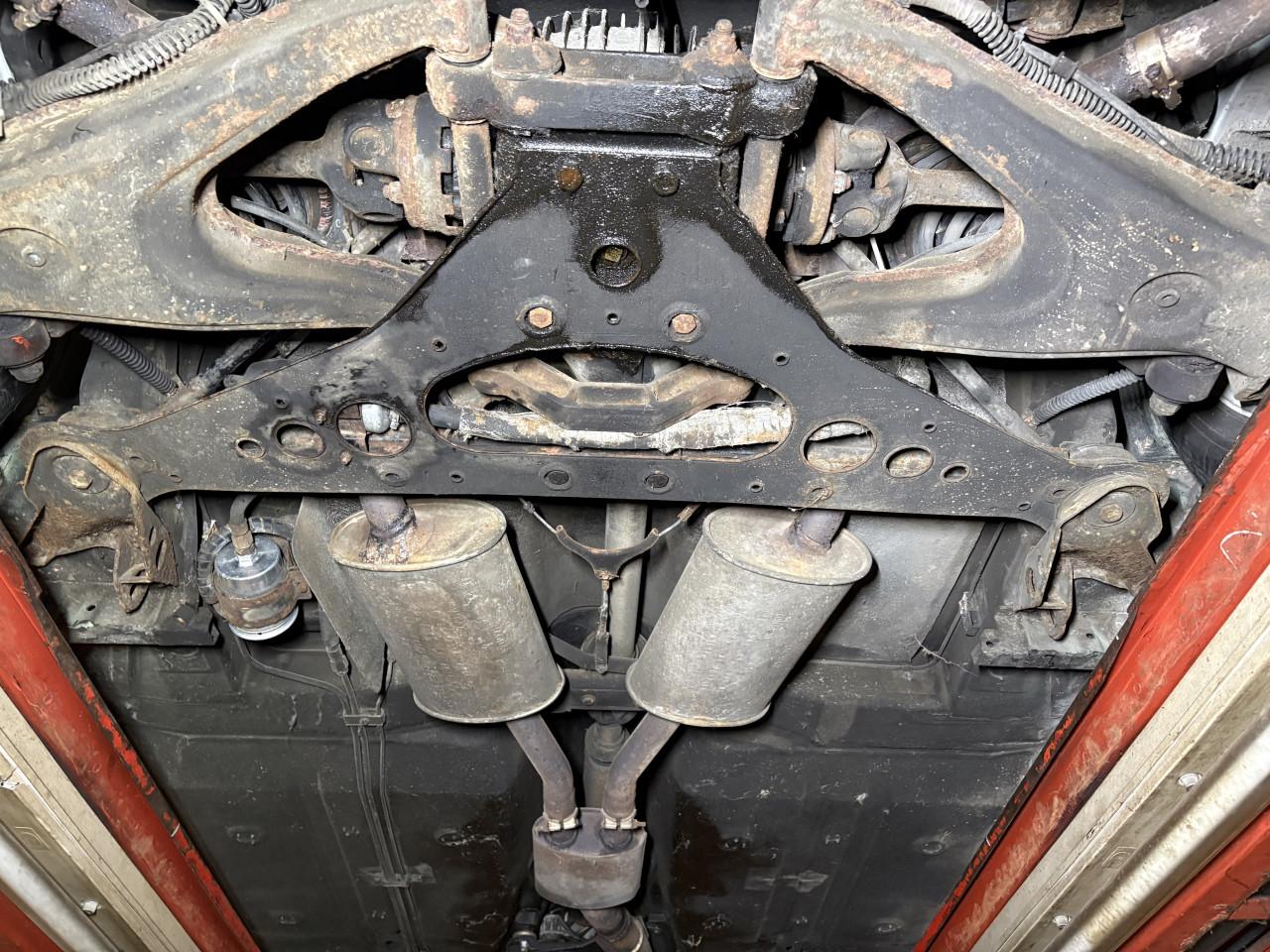 Jaguar XJ40 Sovereign youngtimer