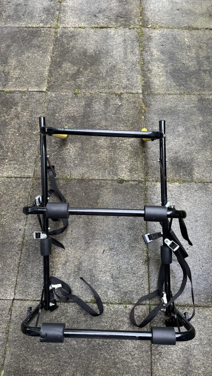 Fietsendrager