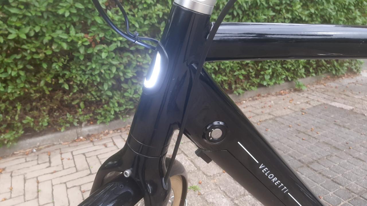 Veloretti Ace 1