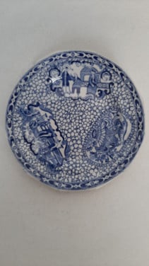 William Adams bord