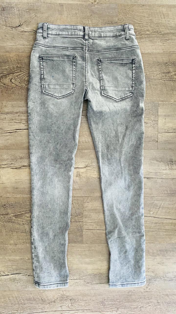 SLIM spijkerbroeken