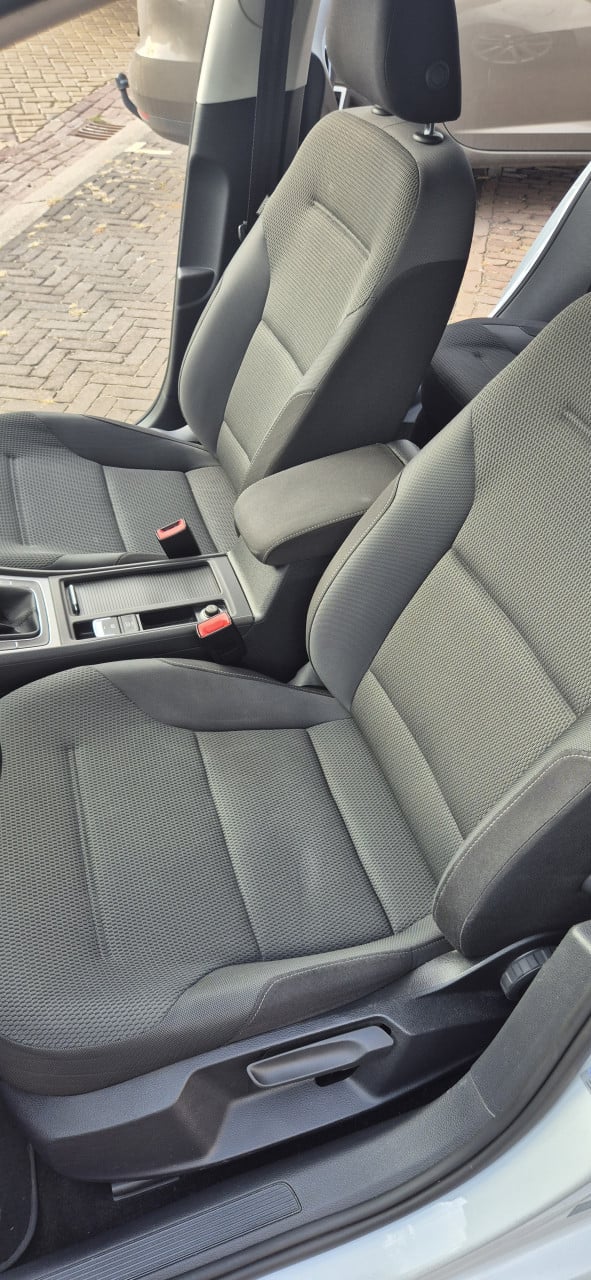 Volkswagen Golf Vll