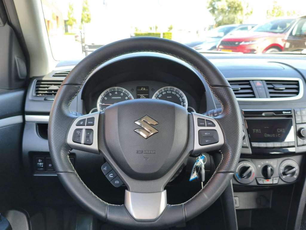 Suzuki Swift 1.2 bandit easss