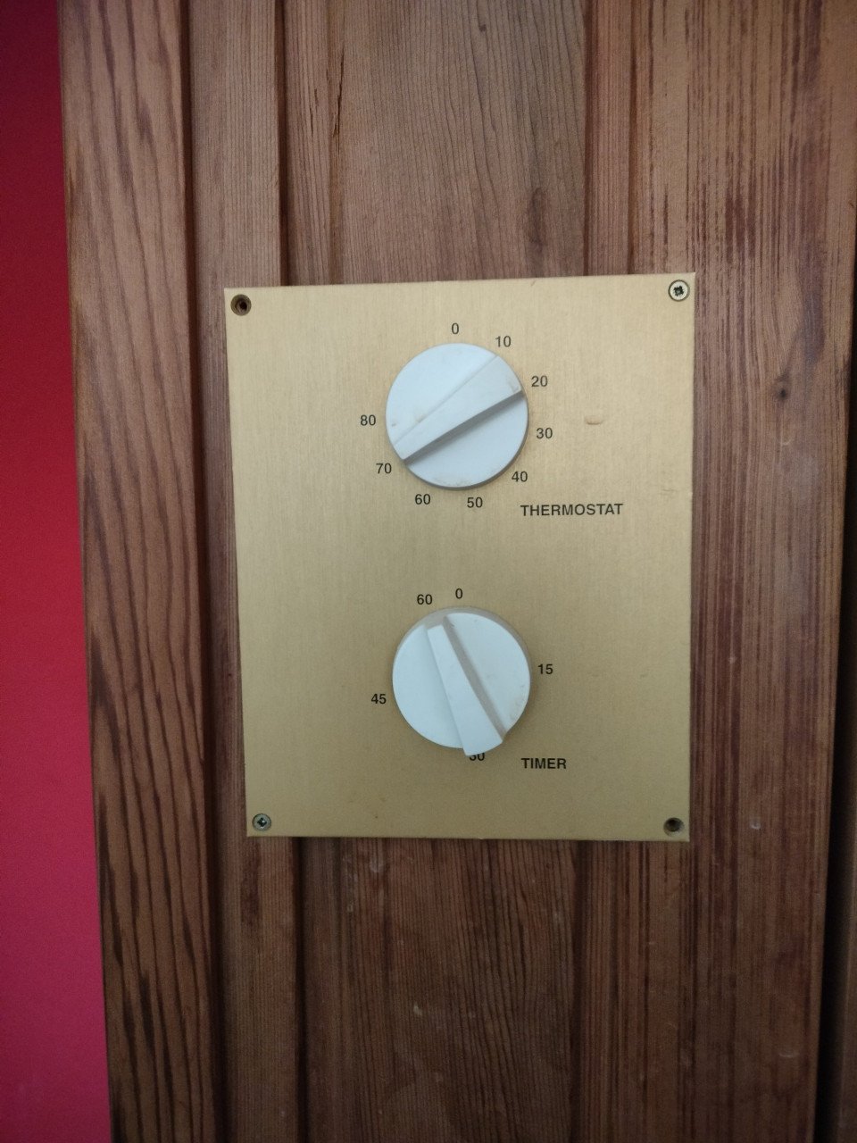 Infraroodsauna