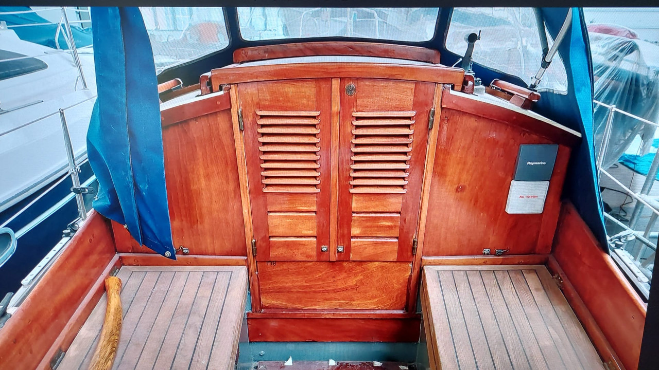 Zeilboot