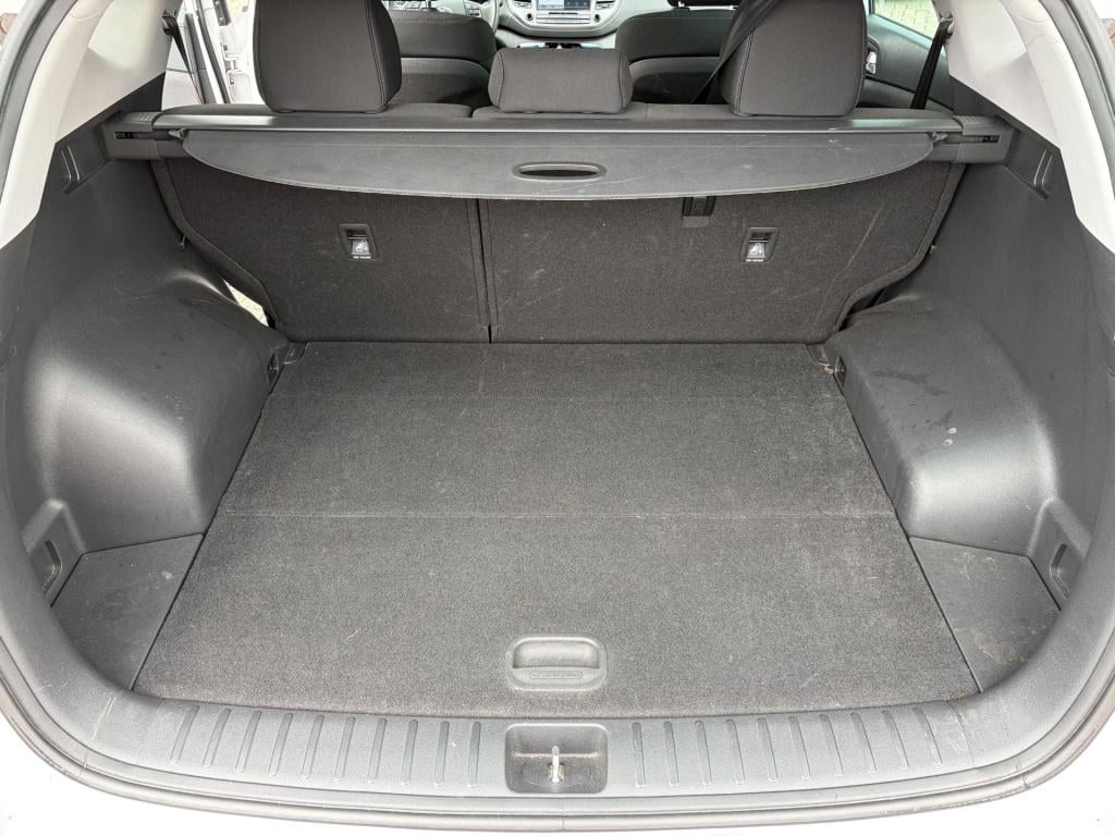 Hyundai Tucson 1.6 gdi comfort