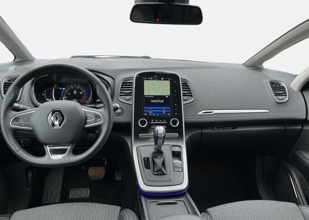 Renault Grand Scenic 1.3 tce 140 edc techno 7p. - camera