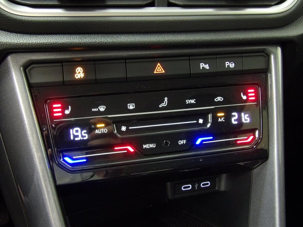 Volkswagen T-roc 1.5 tsi 150pk 7-dsg style