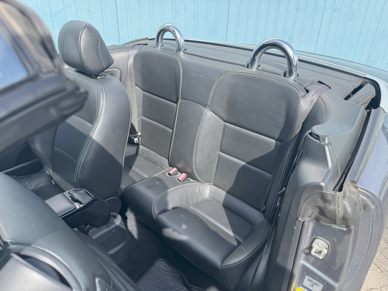 Peugeot 207CC 1.6VTI