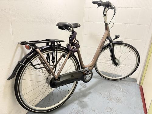 In nette staat Gazelle Damesfiets