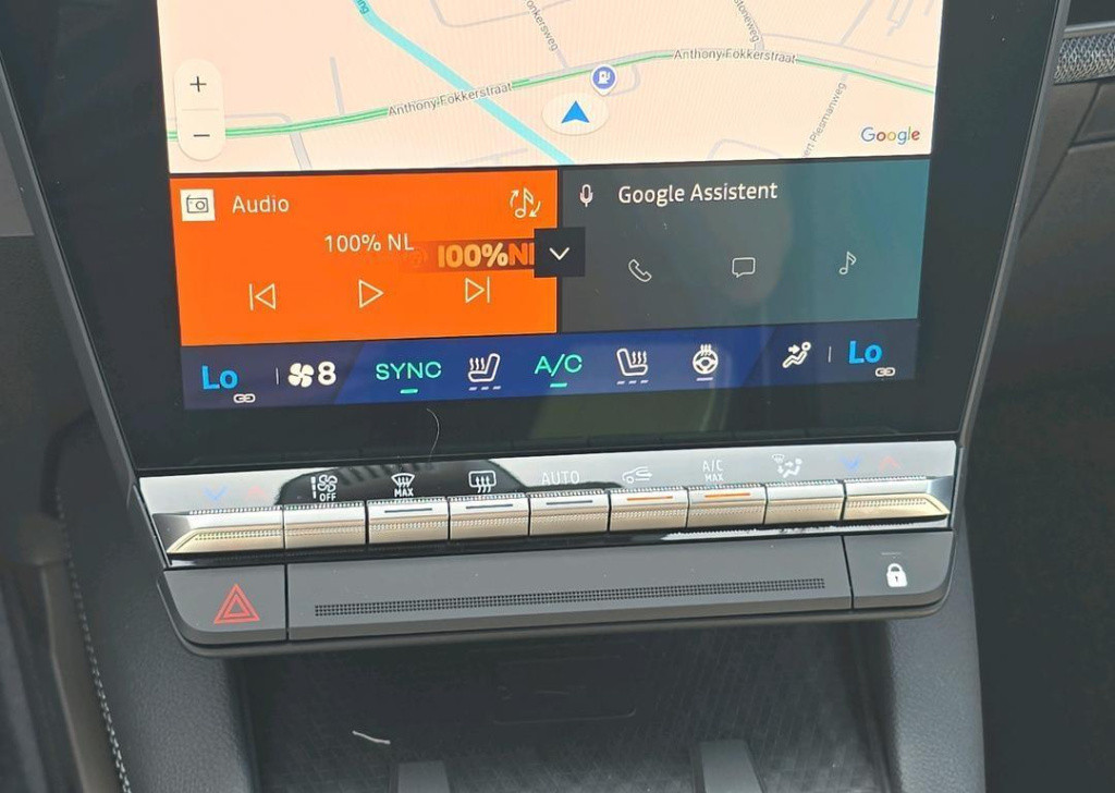 Renault Scenic e-tech ev87 long range techno - pack comfort premium / elekt