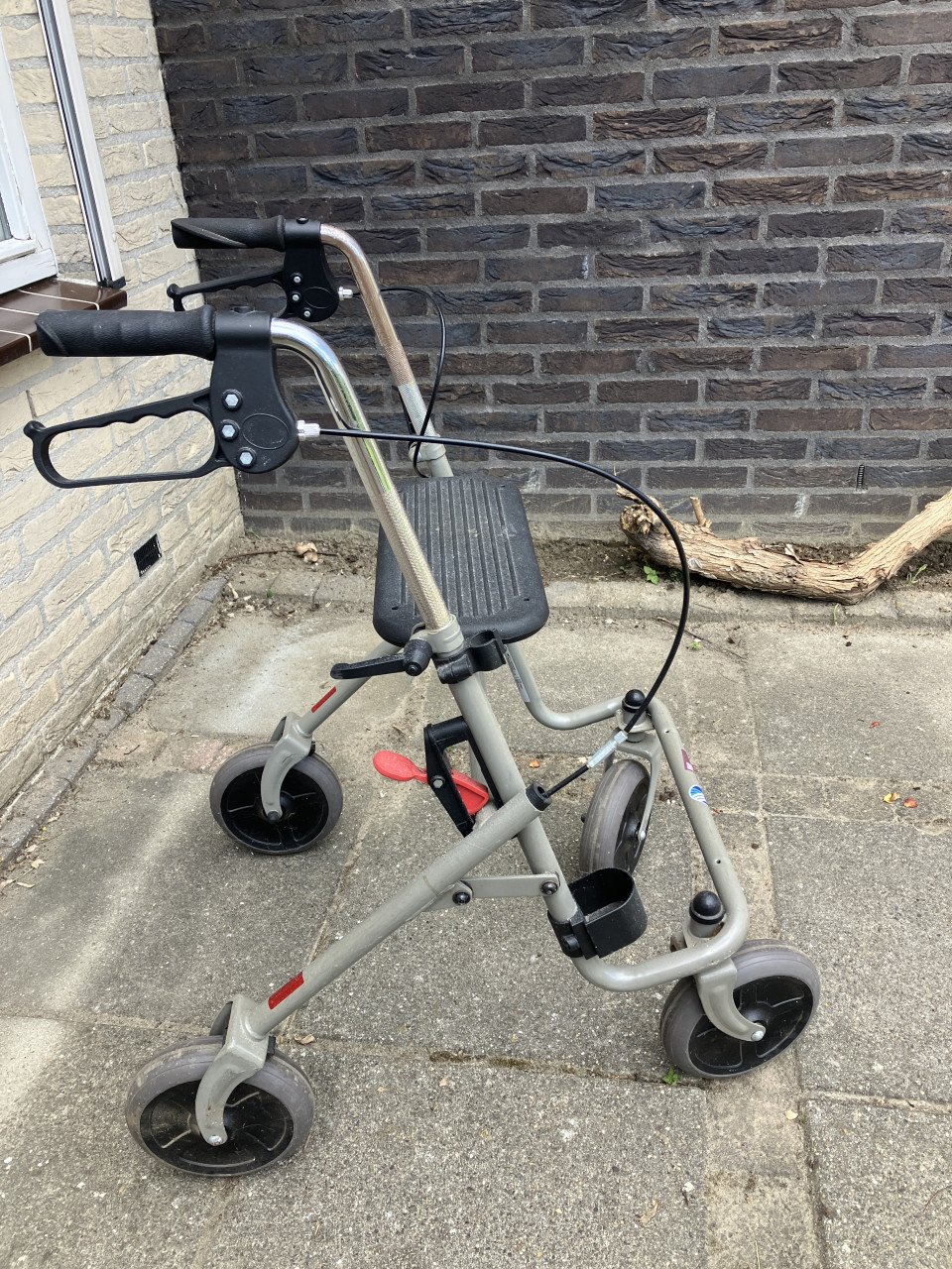 Rollator