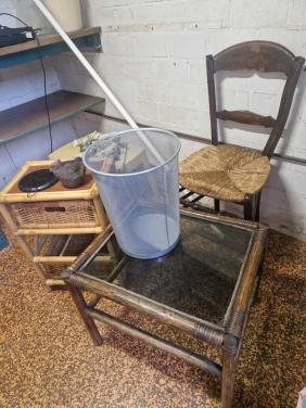 Gratis kleine spullen