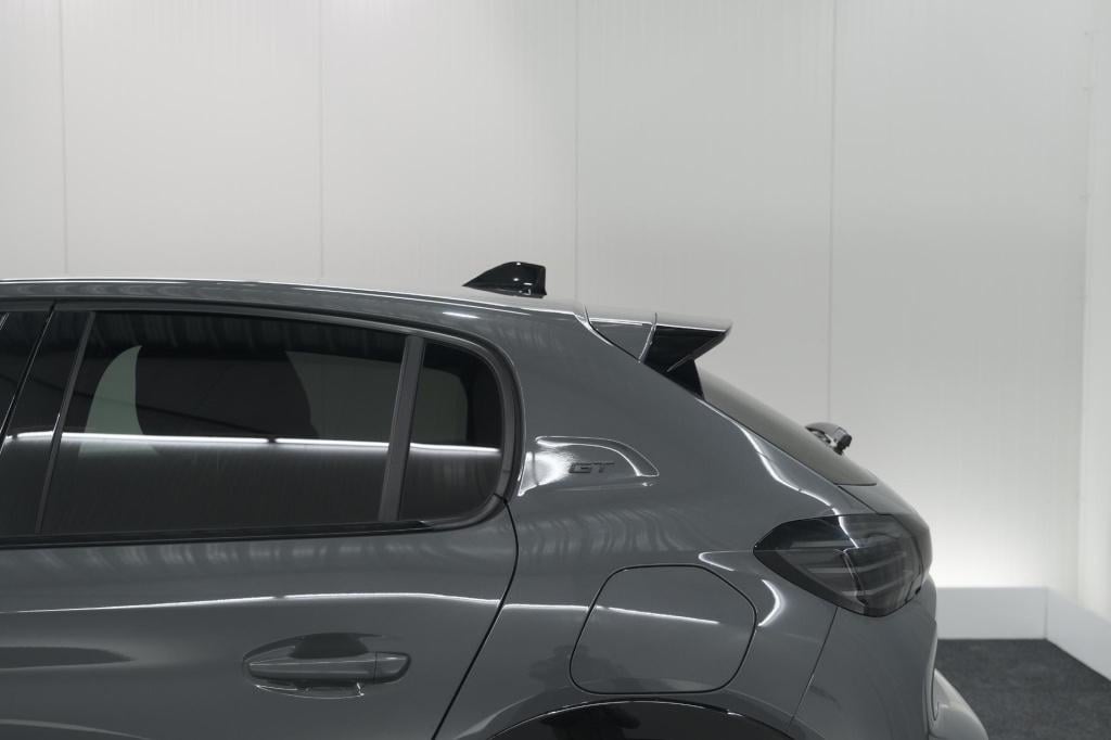 Peugeot 208 puretech 100 gt | camera | navigatie | apple carplay | parkeers