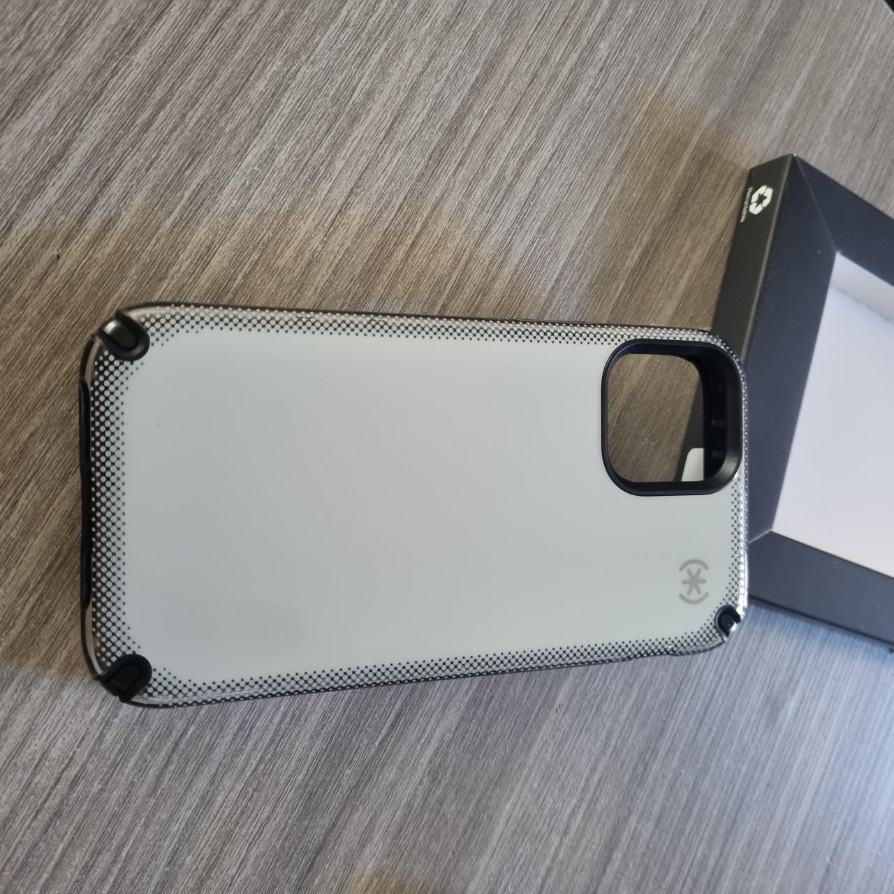 Hoesje iPhone 12 mini