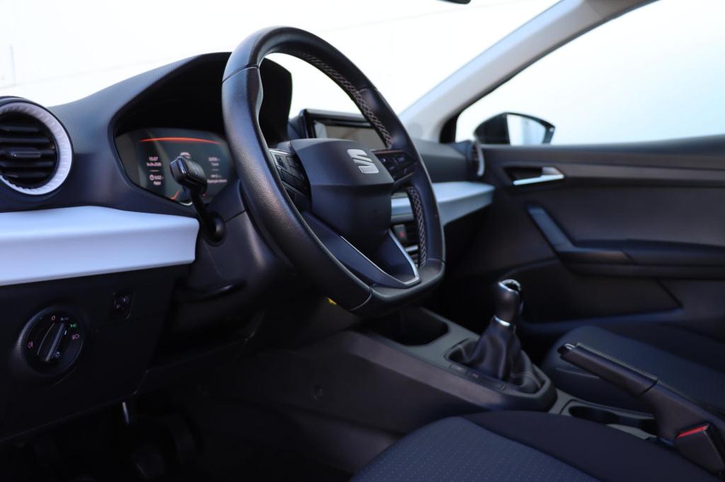 Seat Ibiza 1.0 ecotsi style 95pk