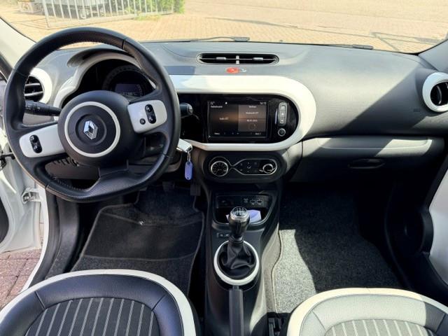 Renault Twingo 1.0SCe 2020