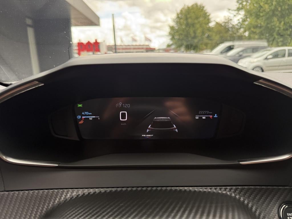 Peugeot 2008 1.2 puretech allure