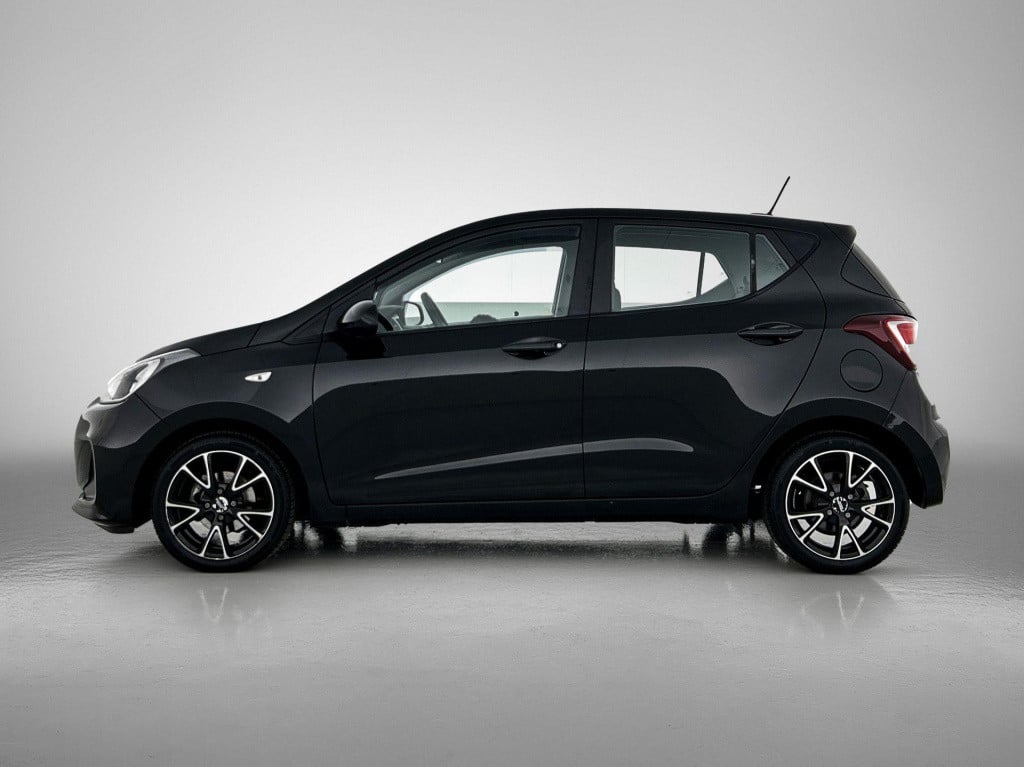 Hyundai I 10 1.0i comfort | lmv | apple carplay | bluetooth | navigatie | l