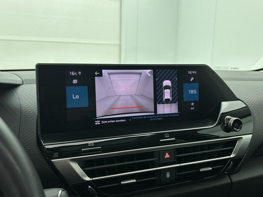 Citroen C4 130pk automaat shine | rijklaar | panorama schuifkanteldak | afn