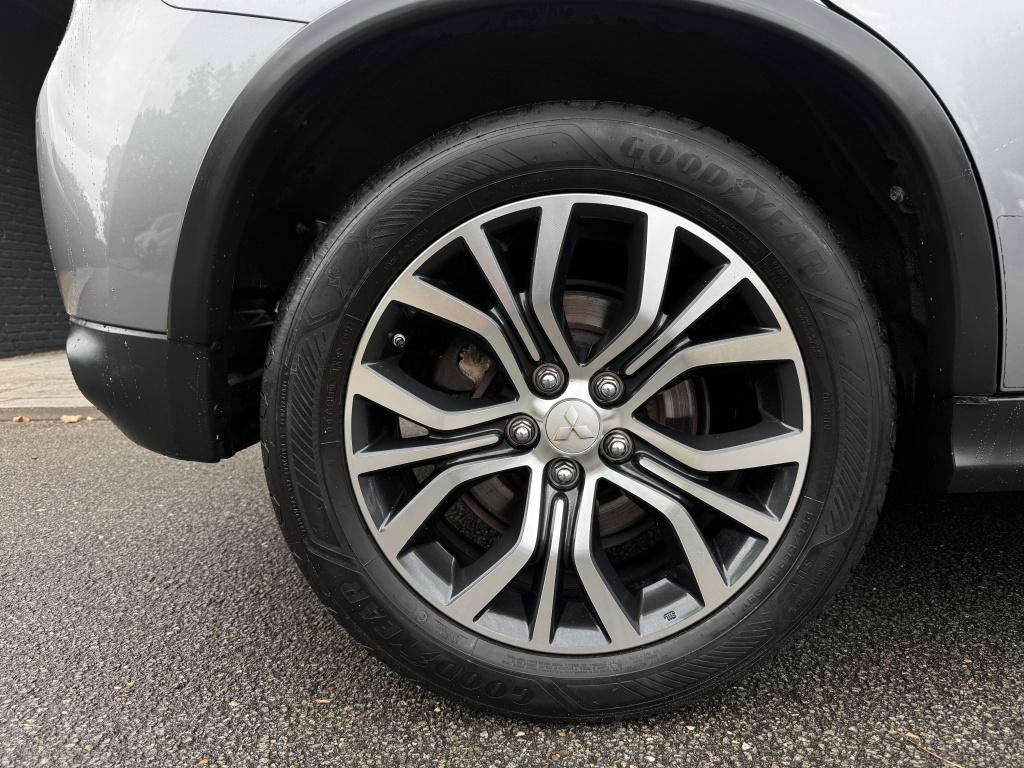 Mitsubishi Asx 1.6 cleartec instyle