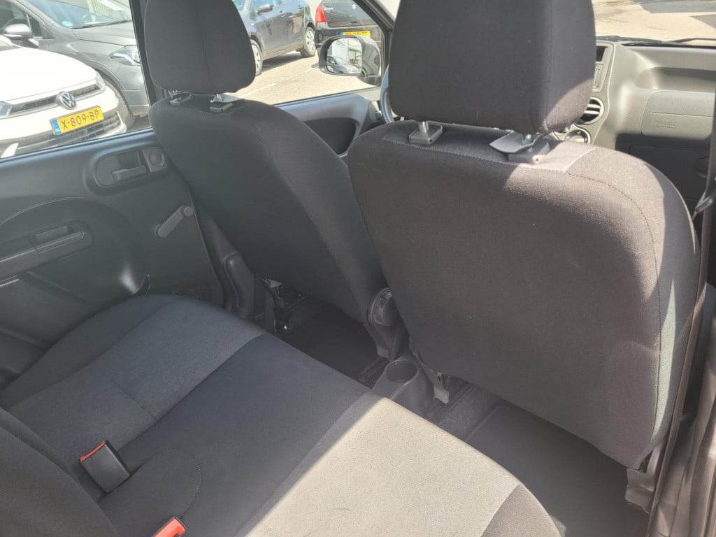 Fiat Panda 1.2 edizione cool airco