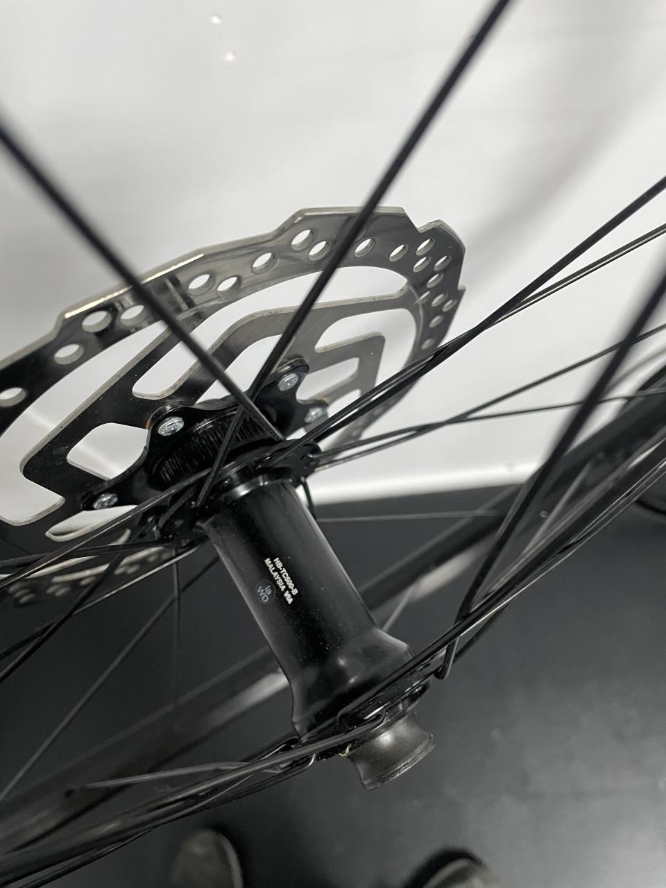 Bontrager Kovee 25 wielset 29' zo goed als nieuw !